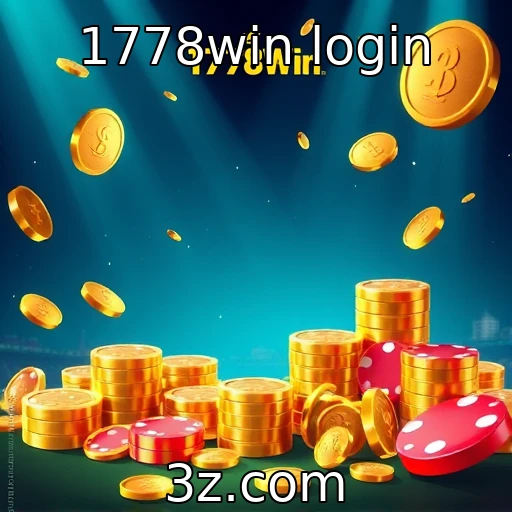 Como potencializar seus ganhos no cassino 1778win: dicas essenciais