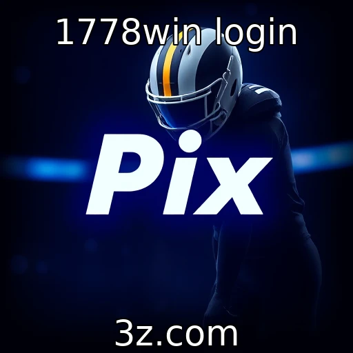 Explore o Futuro das Apostas Esportivas com 1778win