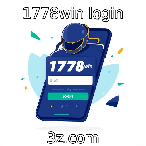 Descubra os segredos por trás do login na 1778win
