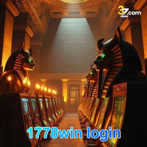 Bônus de Boas-vindas 1778win login