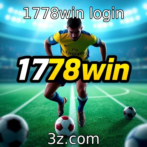 Descubra as Ofertas Imperdíveis no Login do 1778win