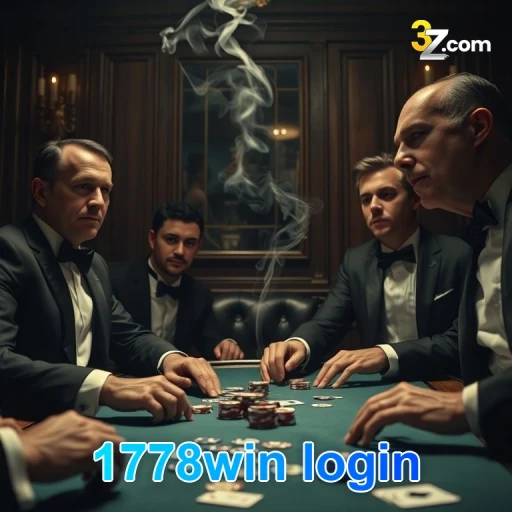 Estatísticas 1778win login