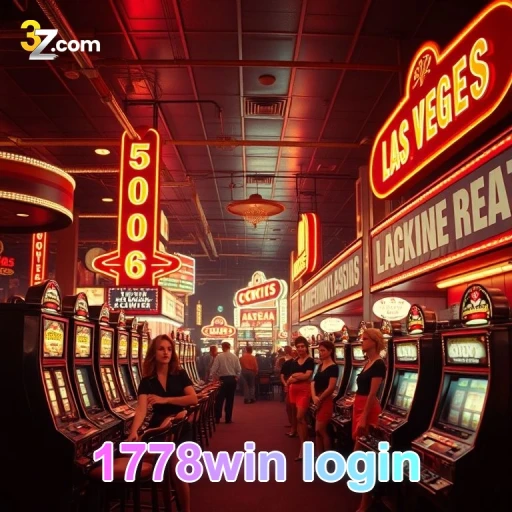 Cadastro Rápido 1778win login