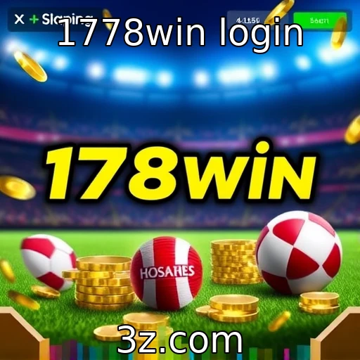 Descubra as Melhores Apostas em Esportes no 1778win