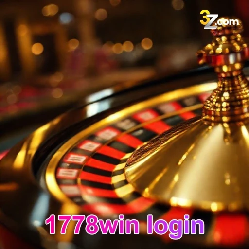 Benefícios da Conta 1778win login